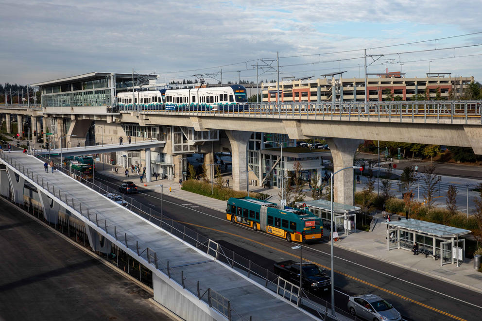 Sound Transit’s Northgate Link extension