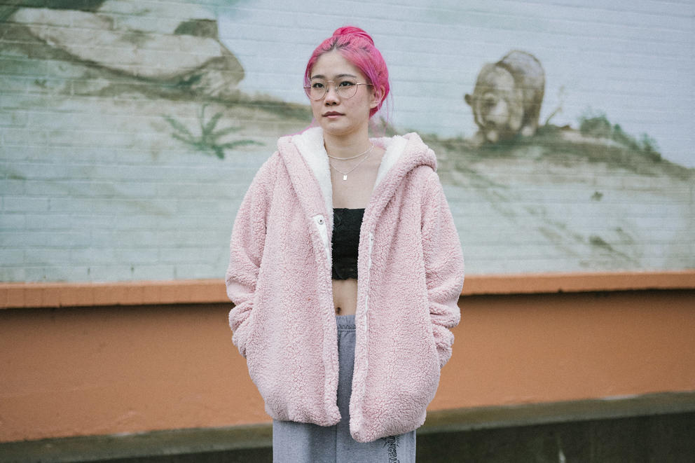 Alex Su