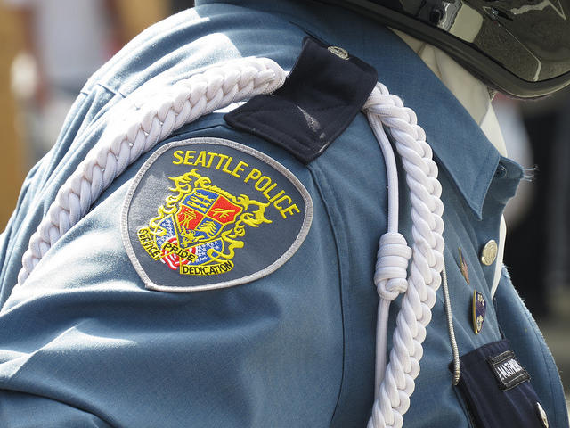 Seattle police
