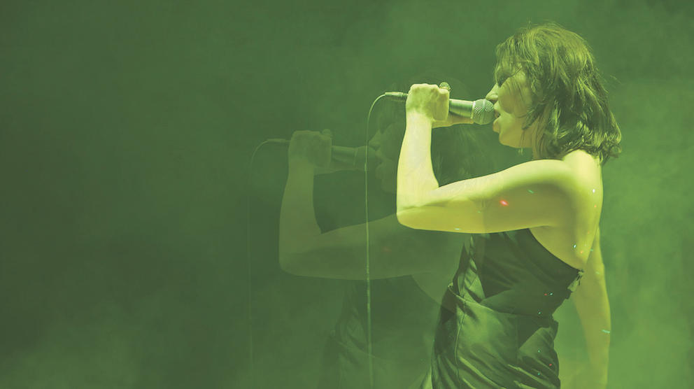 Tanya Tagaq
