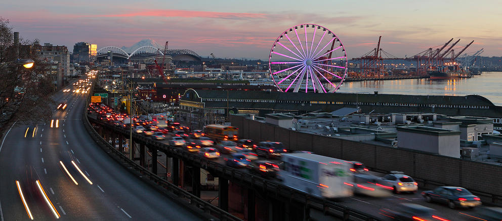 viaduct