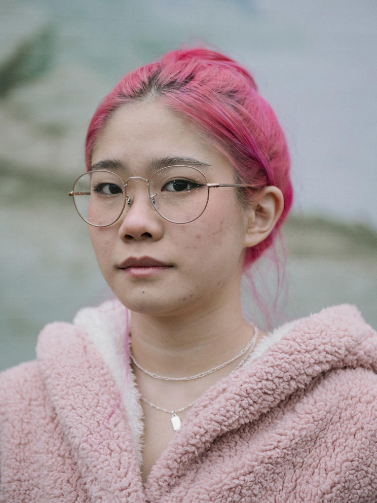 Alex Su