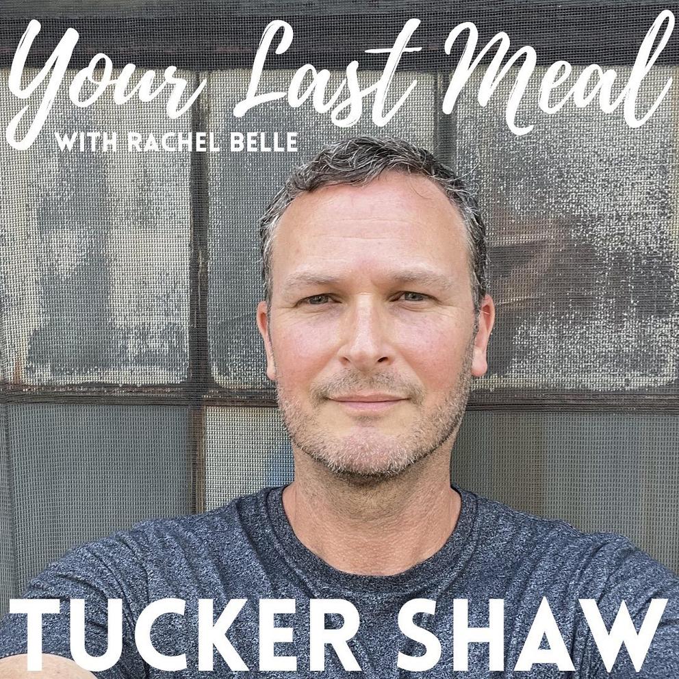Tucker Shaw