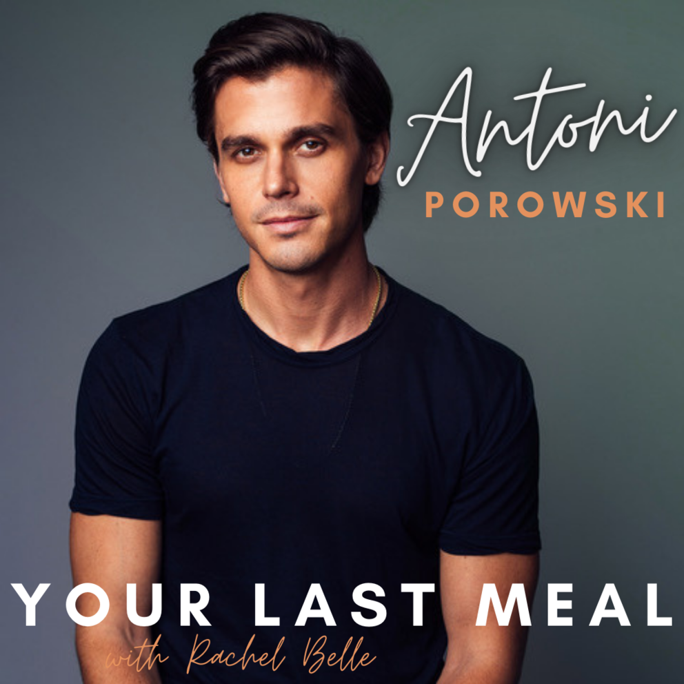 antoni porowski