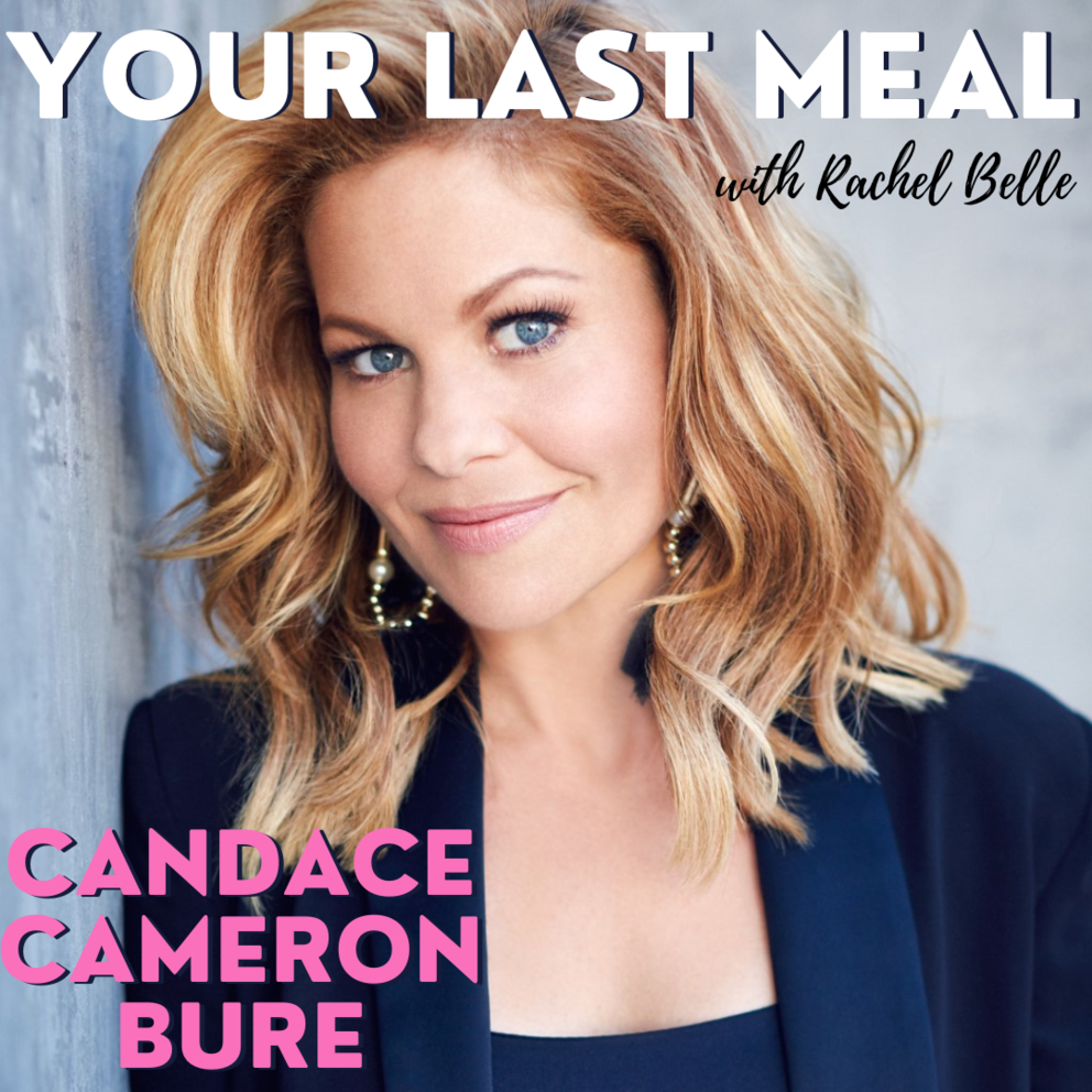 candace cameron