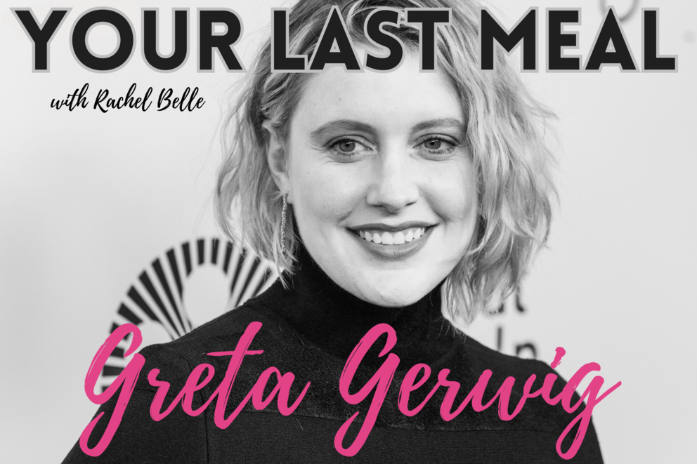 GRETA GERWIG