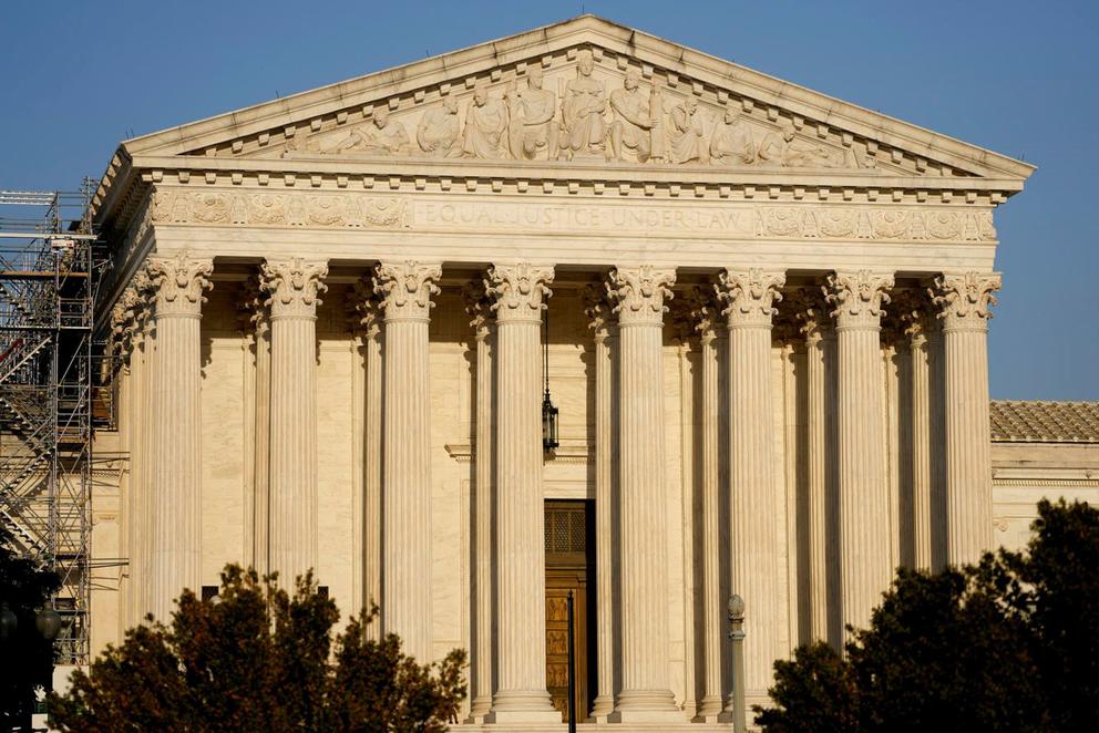 U.S. Supreme Court
