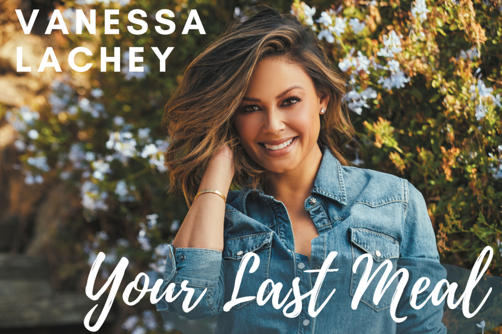 Vanessa Lachey
