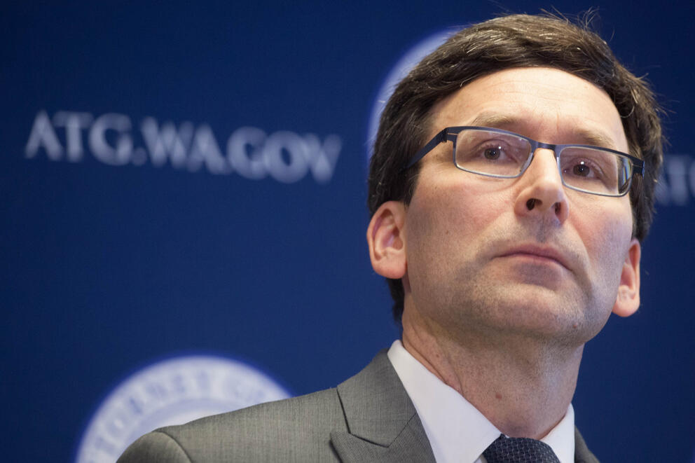 Bob Ferguson