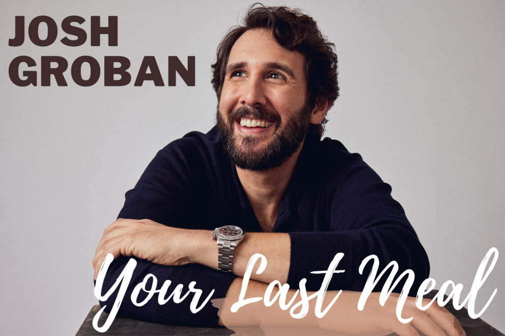Josh Groban