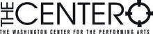 The Washington Center for the Performing Arts logo