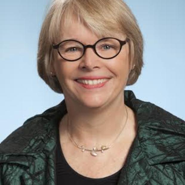Sally Bagshaw