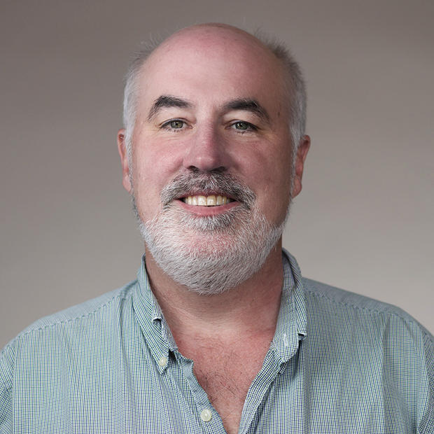 Gordon Weeks