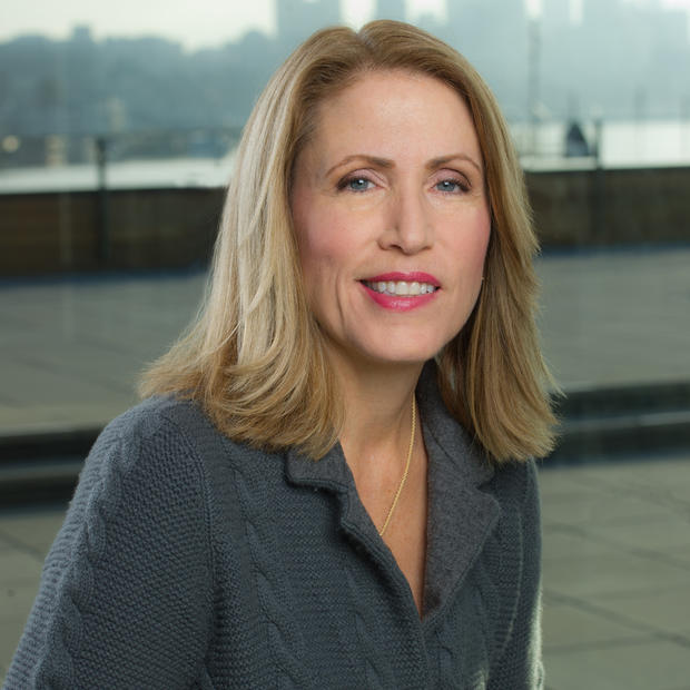Tricia Raikes