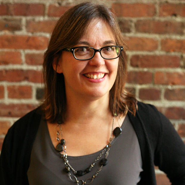 Sherry Larsen-Holmes