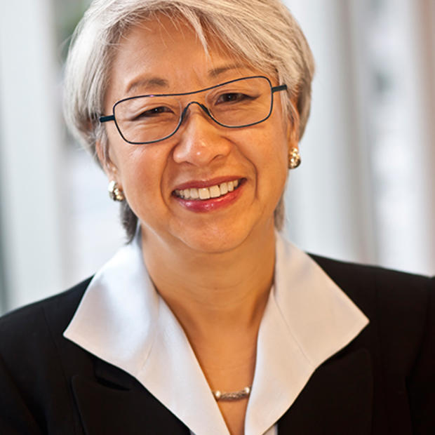 Martha Choe