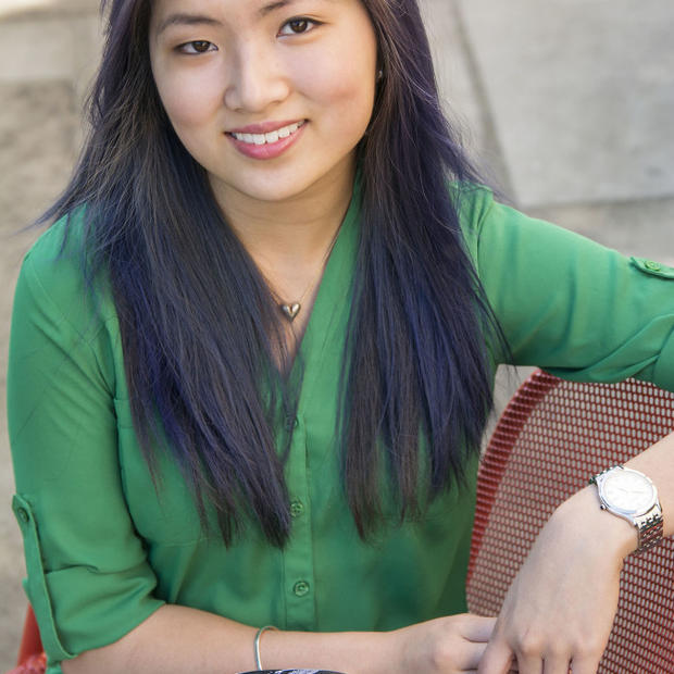 Melissa Lin