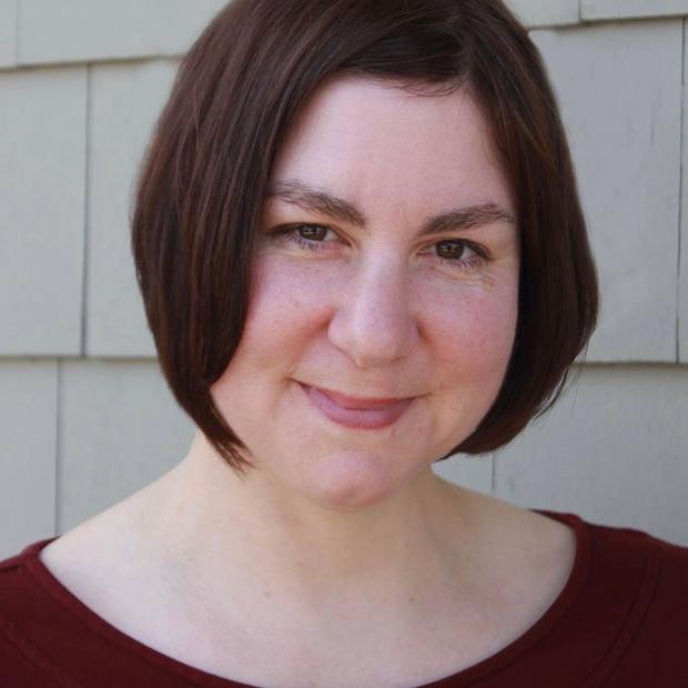 Lynn Schnaiberg