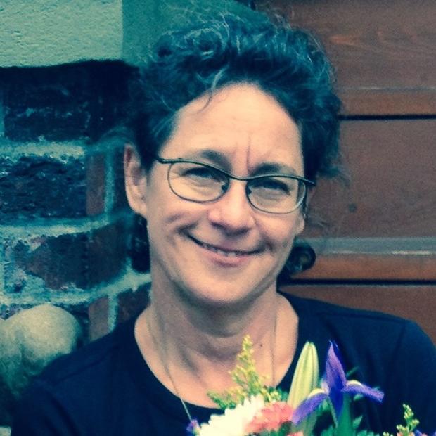 Peggy Sturdivant