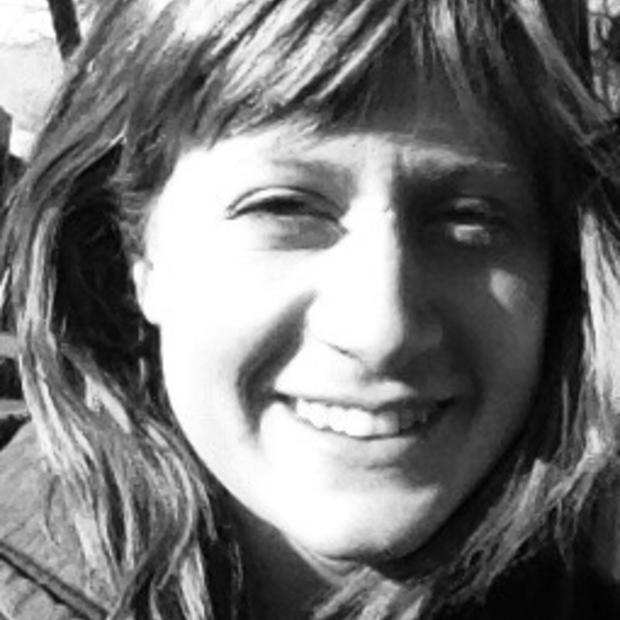 Emily Mulder