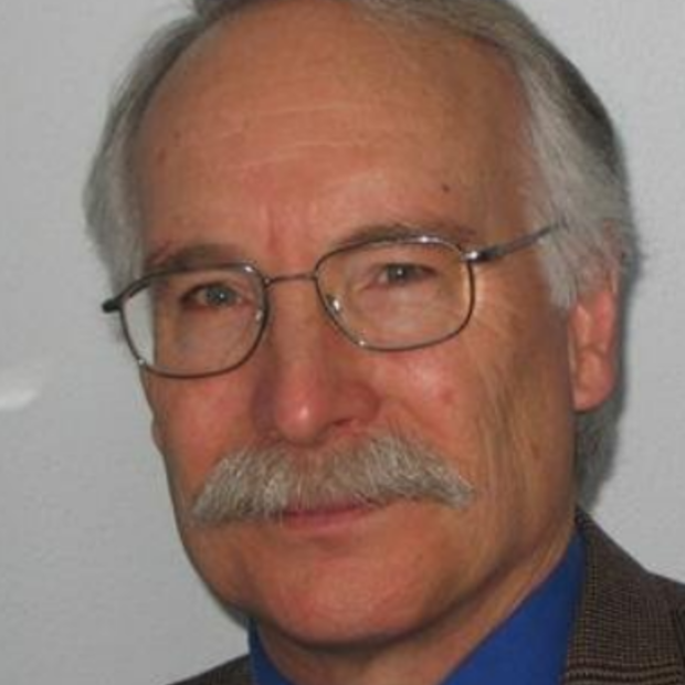 Thomas Shapley