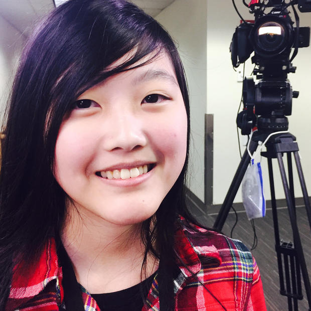 Aly Chu