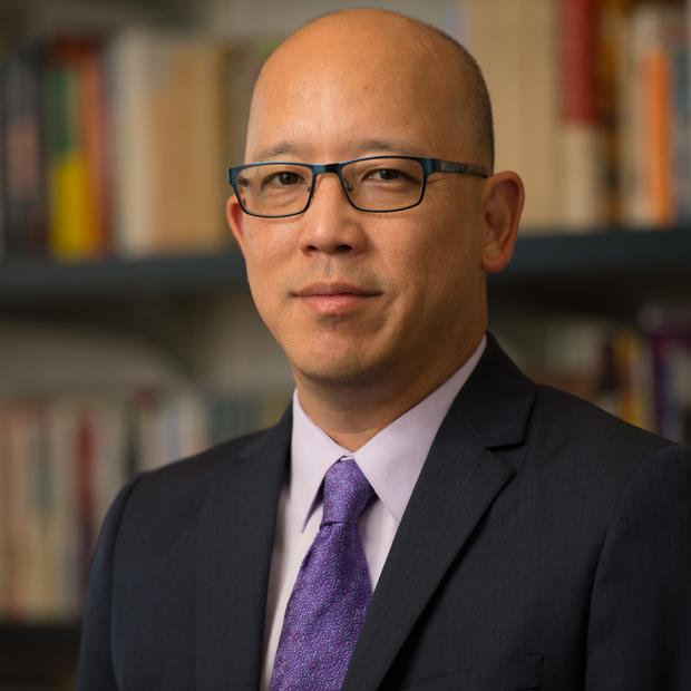 Scott Kurashige