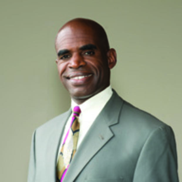 Gordon McHenry, Jr.