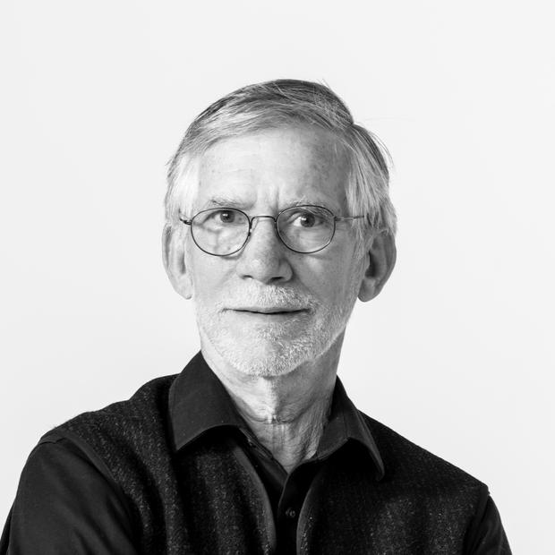 Robert Crawford