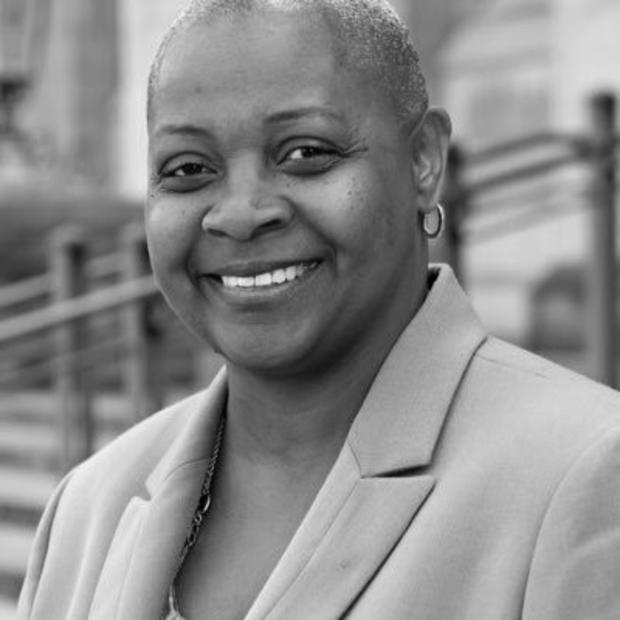 Sheila Edwards Lange