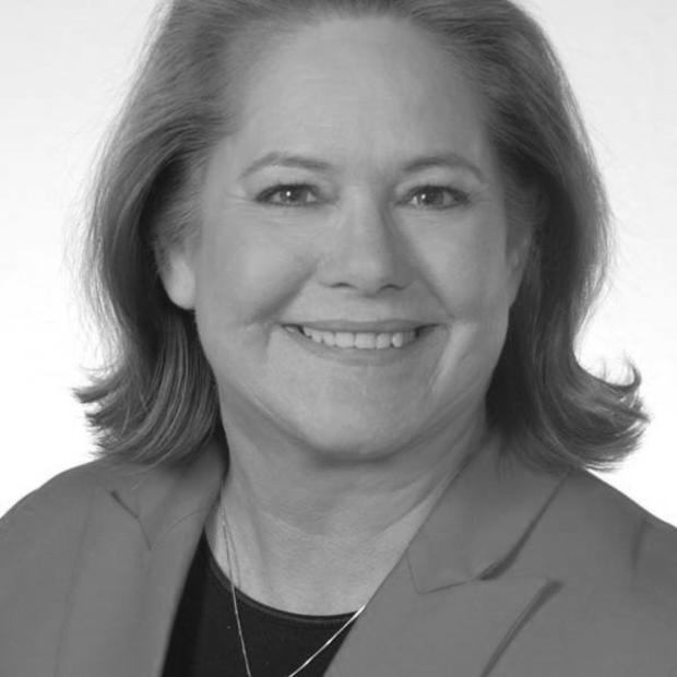 Mary Hall