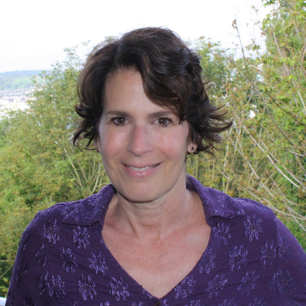 Deborah Jacobs