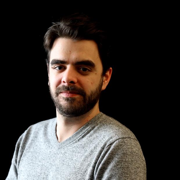ben headshot