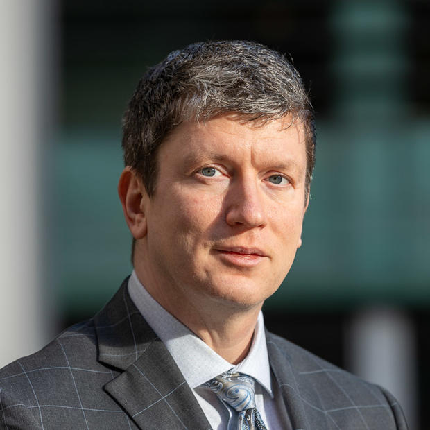 Kenneth Barger
