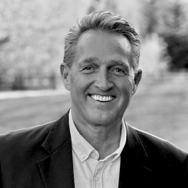 Jeff Flake