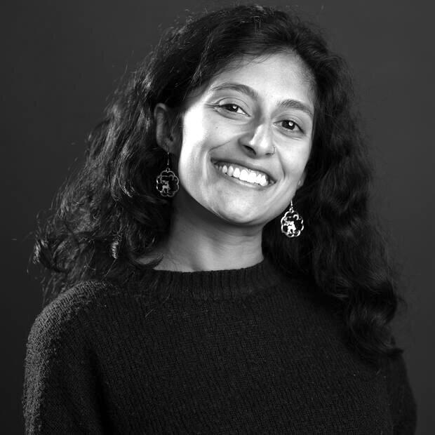 Maleeha Syed