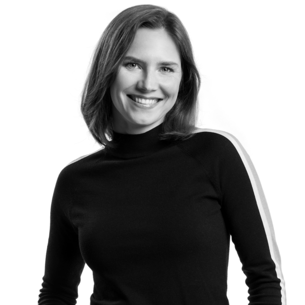 Amanda Knox