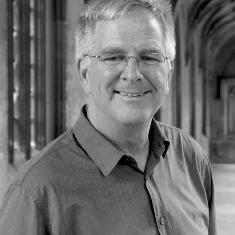 Rick Steves