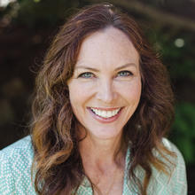 Ann Davison
