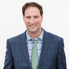 Chris Van Vechten