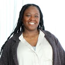 Jamika Scott