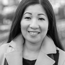 Tanya Woo