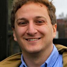 Adam Bernbaum