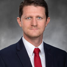 Joe McEntire