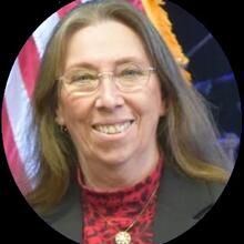 Carrie R. Kennedy