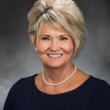 Suzanne Schmidt