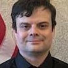 Steven McCray II