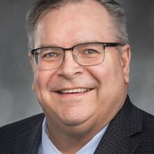 James "Mike" Volz