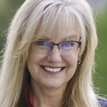 Mary Dye