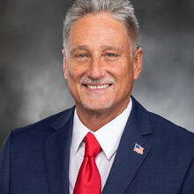Jeff Wilson